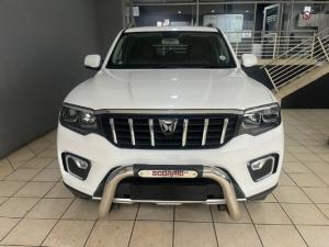 Mahindra Scorpio-N 2.2D Z8 4XPlor - Image 10