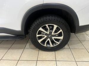 Mahindra Scorpio-N 2.2D Z8 4XPlor - Image 11