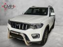 Thumbnail Mahindra Scorpio-N 2.2D Z8 4XPlor