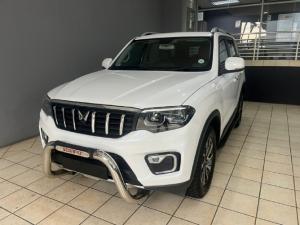 Mahindra Scorpio-N 2.2D Z8 4XPlor - Image 1