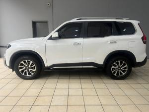 Mahindra Scorpio-N 2.2D Z8 4XPlor - Image 2