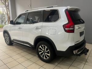 Mahindra Scorpio-N 2.2D Z8 4XPlor - Image 3