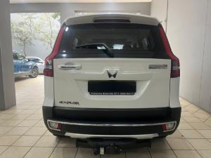 Mahindra Scorpio-N 2.2D Z8 4XPlor - Image 4