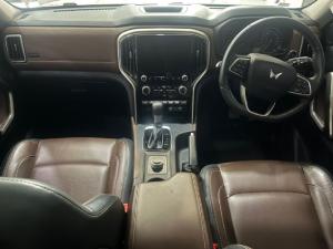 Mahindra Scorpio-N 2.2D Z8 4XPlor - Image 5
