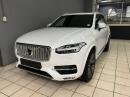 Thumbnail Volvo XC90 D5 AWD Inscription