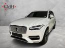 Thumbnail Volvo XC90 D5 AWD Inscription