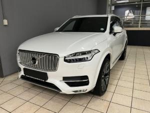 Volvo XC90 D5 AWD Inscription - Image 1