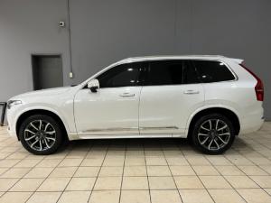 Volvo XC90 D5 AWD Inscription - Image 2