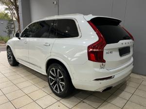 Volvo XC90 D5 AWD Inscription - Image 3