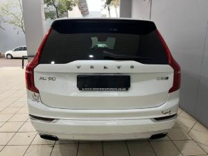 Volvo XC90 D5 AWD Inscription - Image 4
