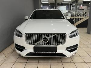 Volvo XC90 D5 AWD Inscription - Image 9