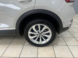 Volkswagen T-Roc 1.4TSI Design - Image 10