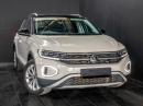 Thumbnail Volkswagen T-Roc 1.4TSI Design