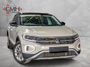 Thumbnail Volkswagen T-Roc 1.4TSI Design