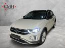 Thumbnail Volkswagen T-Roc 1.4TSI Design