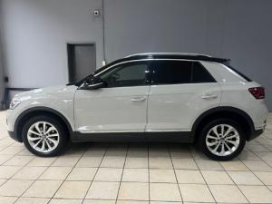 Volkswagen T-Roc 1.4TSI Design - Image 2