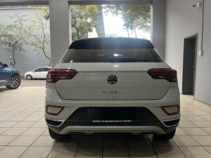 Volkswagen T-Roc 1.4TSI Design - Image 4