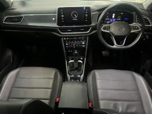 Volkswagen T-Roc 1.4TSI Design - Image 5