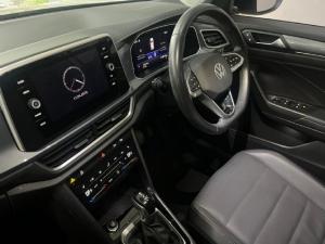 Volkswagen T-Roc 1.4TSI Design - Image 7