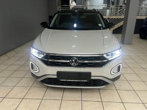 Volkswagen T-Roc 1.4TSI Design - Image 9