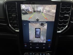 Ford Ranger 2.0 BiTurbo SuperCab Wildtrak 4x4 - Image 18