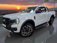 Thumbnail Ford Ranger 2.0 BiTurbo SuperCab Wildtrak 4x4