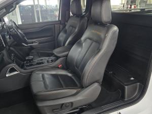 Ford Ranger 2.0 BiTurbo SuperCab Wildtrak 4x4 - Image 24