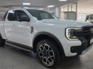 Ford Ranger 2.0 BiTurbo SuperCab Wildtrak 4x4 - Image 3