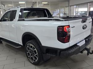 Ford Ranger 2.0 BiTurbo SuperCab Wildtrak 4x4 - Image 4