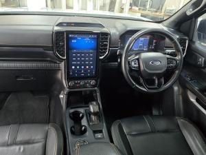 Ford Ranger 2.0 BiTurbo SuperCab Wildtrak 4x4 - Image 8