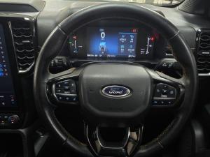Ford Ranger 2.0 BiTurbo SuperCab Wildtrak 4x4 - Image 9