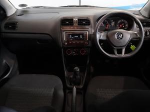 Volkswagen Polo Vivo hatch 1.4 Trendline - Image 10