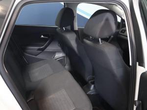 Volkswagen Polo Vivo hatch 1.4 Trendline - Image 15