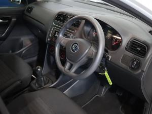 Volkswagen Polo Vivo hatch 1.4 Trendline - Image 19