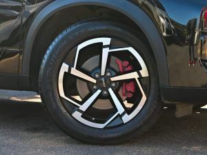 Jaecoo J7 1.6T Vortex - Image 10