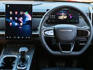 Jaecoo J7 1.6T Vortex - Image 11