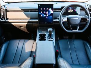 Jaecoo J7 1.6T Vortex - Image 14