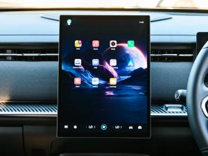 Jaecoo J7 1.6T Vortex - Image 15