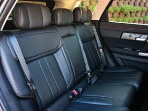 Jaecoo J7 1.6T Vortex - Image 18