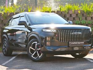 Jaecoo J7 1.6T Vortex - Image 1