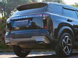 Jaecoo J7 1.6T Vortex - Image 7