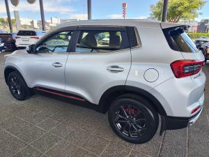 Chery Tiggo 4 Pro 1.5T Elite auto (CVT) - Image 13
