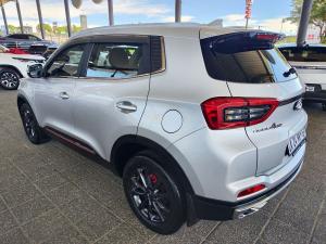 Chery Tiggo 4 Pro 1.5T Elite auto (CVT) - Image 14