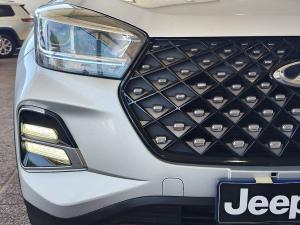 Chery Tiggo 4 Pro 1.5T Elite auto (CVT) - Image 15