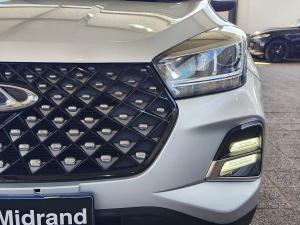 Chery Tiggo 4 Pro 1.5T Elite auto (CVT) - Image 16
