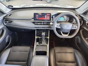 Chery Tiggo 4 Pro 1.5T Elite auto (CVT) - Image 17