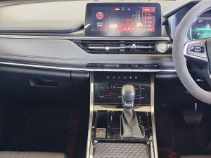 Chery Tiggo 4 Pro 1.5T Elite auto (CVT) - Image 18