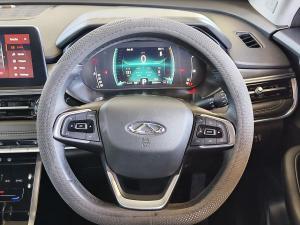 Chery Tiggo 4 Pro 1.5T Elite auto (CVT) - Image 20