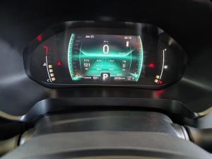 Chery Tiggo 4 Pro 1.5T Elite auto (CVT) - Image 21