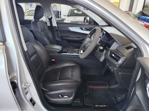Chery Tiggo 4 Pro 1.5T Elite auto (CVT) - Image 25